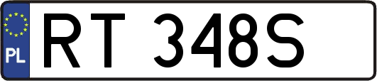 RT348S