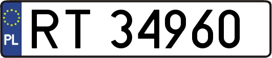 RT34960