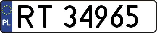 RT34965