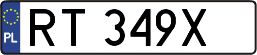 RT349X