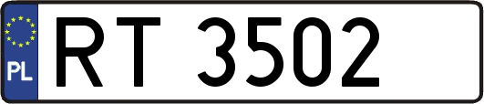 RT3502