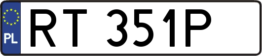 RT351P