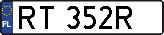 RT352R