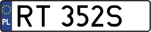 RT352S