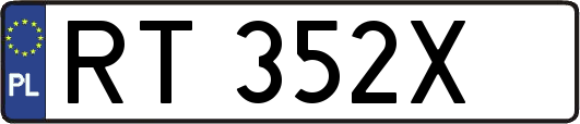 RT352X