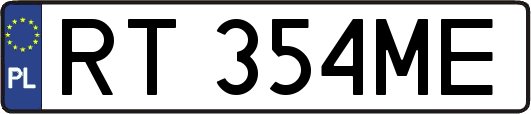 RT354ME