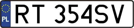 RT354SV