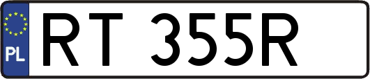 RT355R