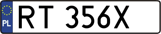 RT356X