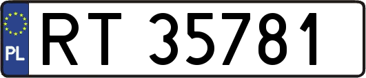 RT35781