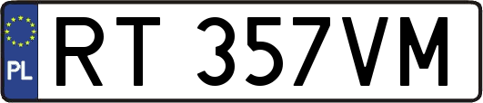 RT357VM