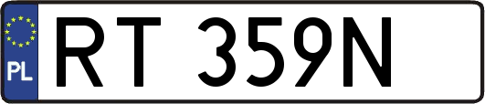RT359N