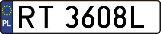 RT3608L