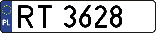 RT3628