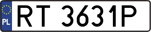 RT3631P