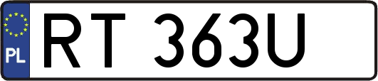 RT363U