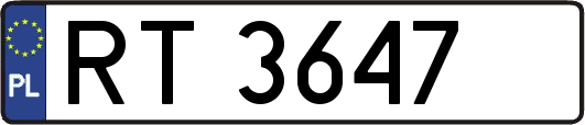RT3647