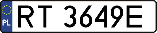 RT3649E