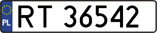 RT36542