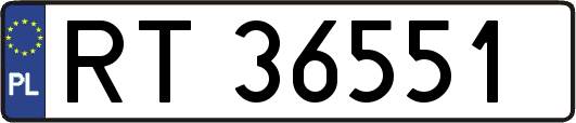 RT36551