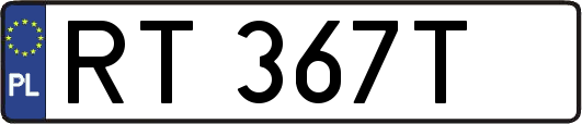RT367T