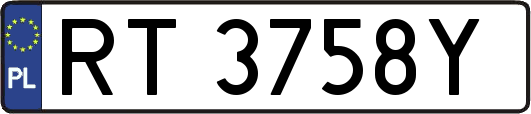 RT3758Y