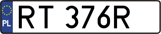 RT376R