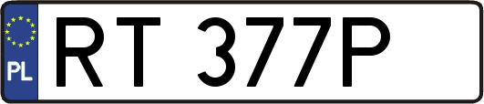 RT377P