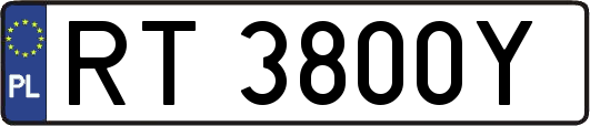 RT3800Y
