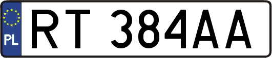 RT384AA