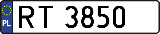 RT3850