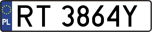 RT3864Y