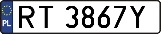 RT3867Y