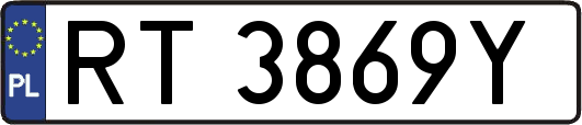 RT3869Y