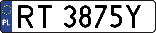 RT3875Y