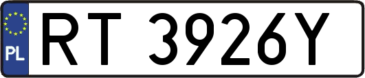 RT3926Y