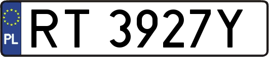 RT3927Y