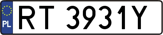 RT3931Y