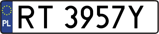 RT3957Y