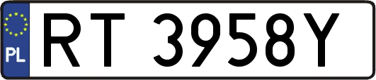 RT3958Y