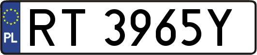 RT3965Y