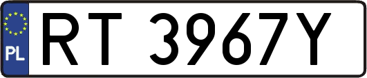 RT3967Y