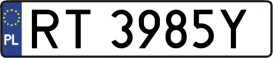 RT3985Y