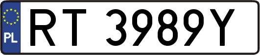 RT3989Y