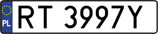 RT3997Y