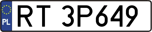 RT3P649