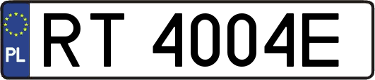 RT4004E