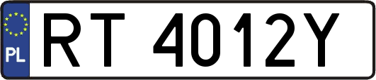 RT4012Y