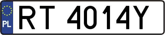 RT4014Y