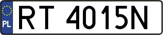 RT4015N